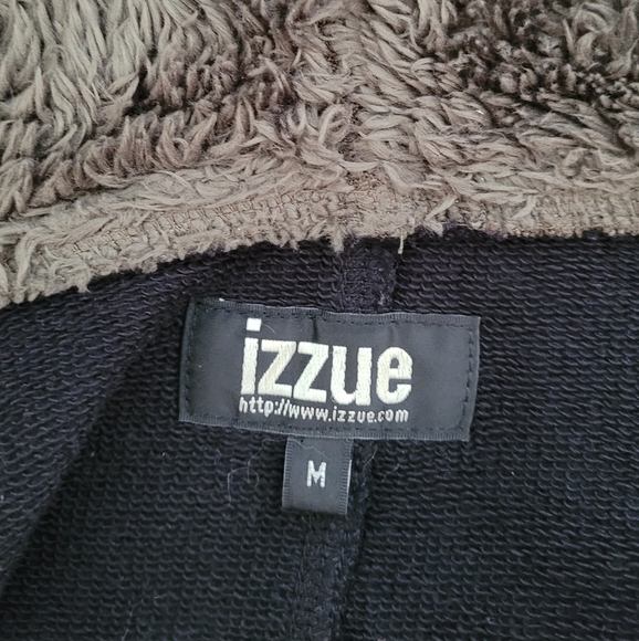 Izzue hooded coat - Picture 15 of 16